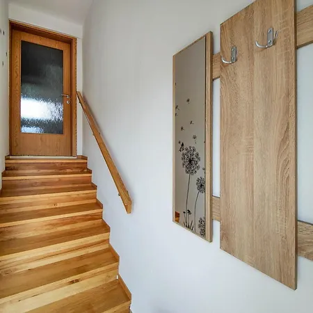 Apartma Hilltop Haven Smarje pri Jelsah