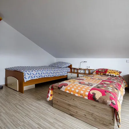 Apartma Hilltop Haven דירה Smarje pri Jelsah