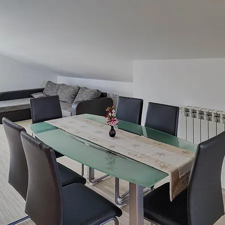 Apartma Hilltop Haven Apartamento Smarje pri Jelsah