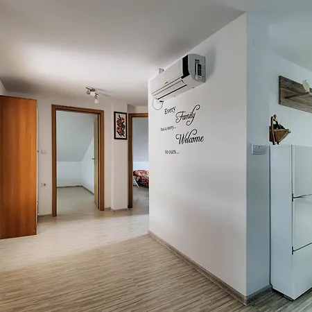 Apartamento Apartma Hilltop Haven *
