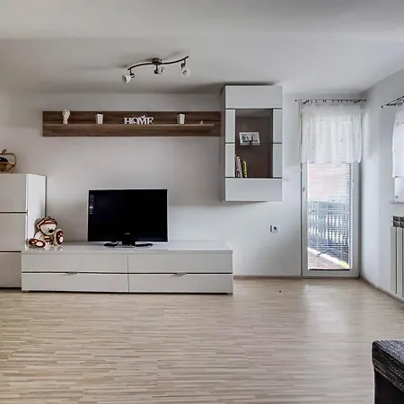 Διαμέρισμα Apartma Hilltop Haven