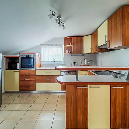 Apartma Hilltop Haven דירה Smarje pri Jelsah