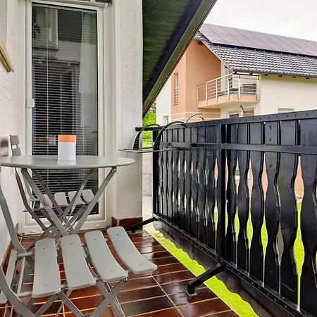 Apartma Hilltop Haven