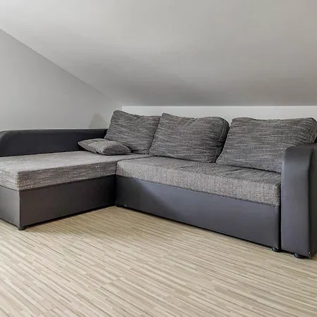 Apartma Hilltop Haven דירה *