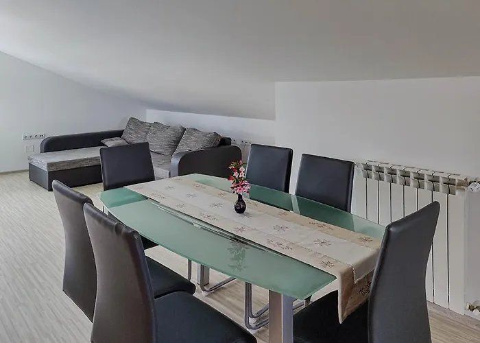 Apartma Hilltop Haven Appartement Smarje pri Jelsah