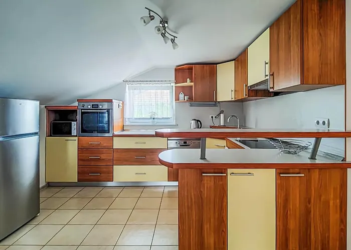 Apartma Hilltop Haven Appartement Smarje pri Jelsah