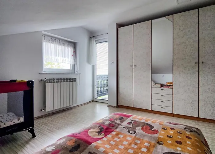 Apartma Hilltop Haven Appartamento *