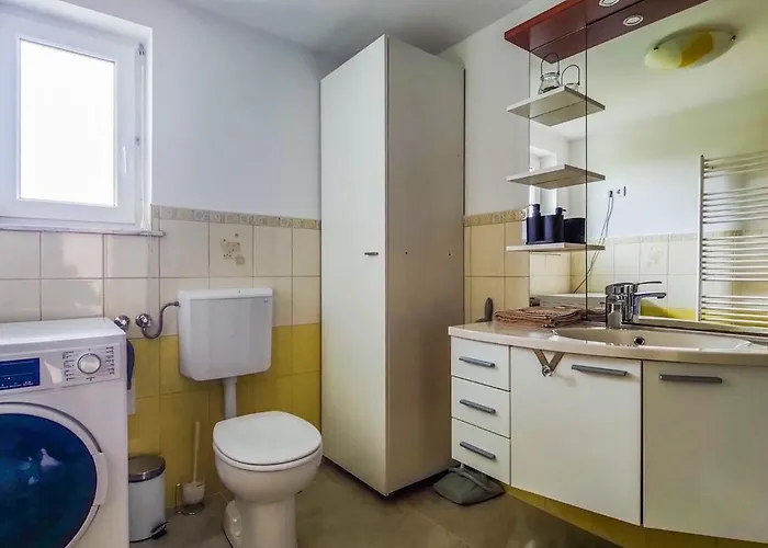 Apartma Hilltop Haven * Smarje pri Jelsah